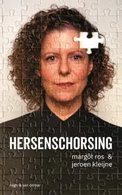 Omslag van Hersenschorsing