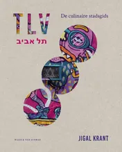 Omslag van TLV