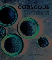 Omslag van Couscous