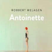 Omslag van Antoinette