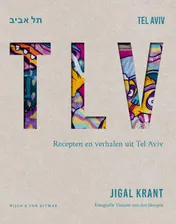 Omslag van TLV