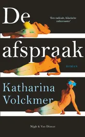 Omslag van De afspraak