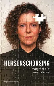 Omslag van Hersenschorsing