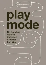Omslag van Playmode