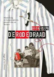 Omslag van De rode draad