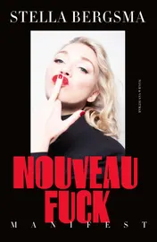 Omslag van Nouveau Fuck