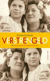 Omslag van Verstrengeld