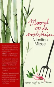 Omslag van Moord op de moestuin