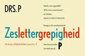 Omslag van Zeslettergrepigheid