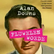 Omslag van Fluwelen woede