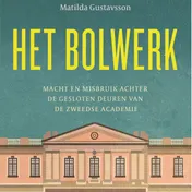 Omslag van Het bolwerk
