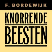 Omslag van Knorrende beesten