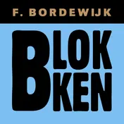 Omslag van Blokken