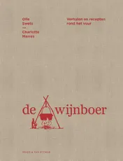Omslag van De wijnboer
