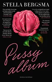 Omslag van Pussy album