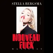 Omslag van Nouveau Fuck