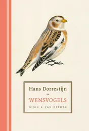 Omslag van Wensvogels