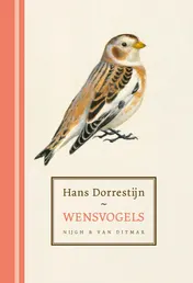 Omslag van Wensvogels