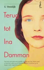 Omslag van Terug tot Ina Damman