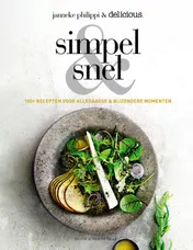 Omslag van Simpel & Snel