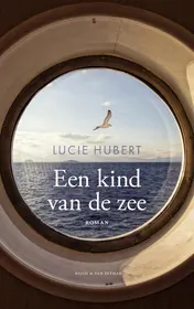 Omslag van Een kind van de zee