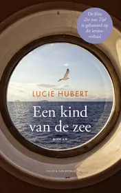 Omslag van Een kind van de zee