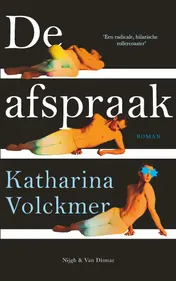 Omslag van De afspraak
