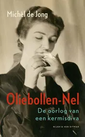 Omslag van Oliebollen-Nel