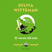 Omslag van Ik verzin dit niet
