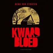 Omslag van Kwaad bloed