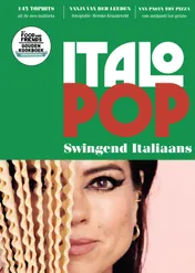 Omslag van Italopop