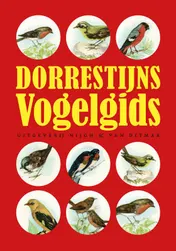 Omslag van Dorrestijns Vogelgids