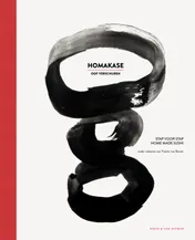 Omslag van Homakase