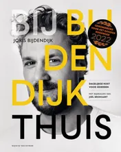 Omslag van Bij Bijdendijk thuis