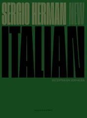 Omslag van New Italian