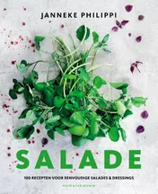 Omslag van Salade