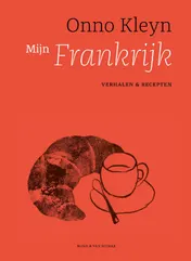 Omslag van Mijn Frankrijk