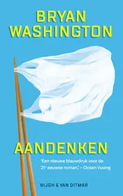 Omslag van Aandenken