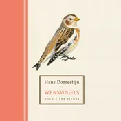 Omslag van Wensvogels