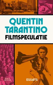Omslag van Filmspeculatie