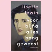 Omslag van Voor bijna alles bang geweest