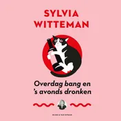 Omslag van Overdag bang en 's avonds dronken