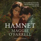 Omslag van Hamnet