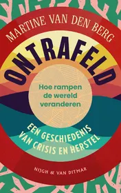 Omslag van Ontrafeld