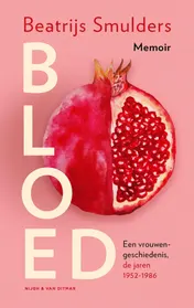 Omslag van Bloed