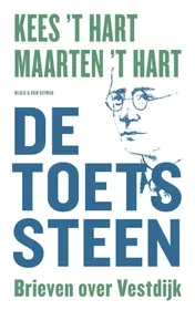 Omslag van De toetssteen