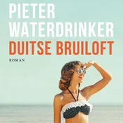 Omslag van Duitse bruiloft