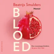 Omslag van Bloed