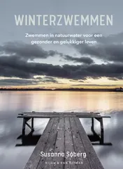 Omslag van Winterzwemmen