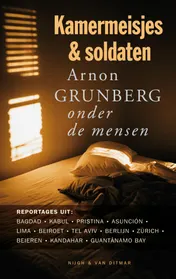 Omslag van Kamermeisjes en soldaten